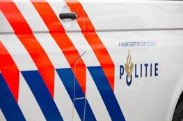 Bezorger van portemonnee bestolen