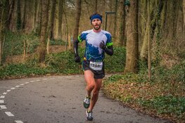 192 deelnemers aan de start van de 3e Parnassia Groep Cross