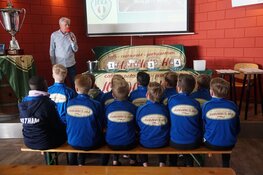 Loting Johanna's Hof U12 Top Tournament