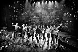 De Edwin Evers Band komt naar Uitgeest!