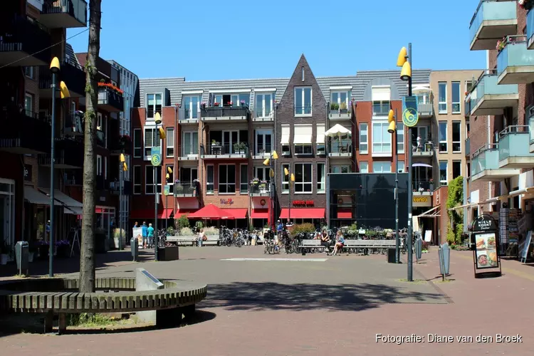 lentefestival in Castricum
