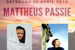 Jan Rot en Musica Extrema in de Mattheus Passie
