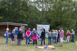 Vrijwilligerswerk, maar wel vrij zijn