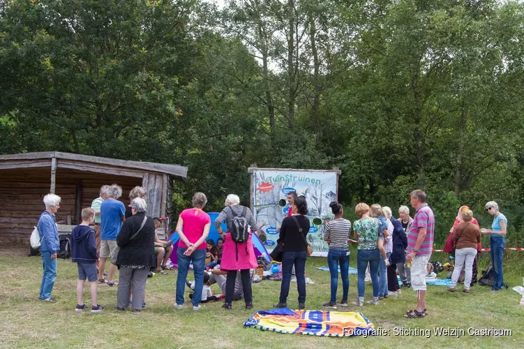 Vrijwilligerswerk, maar wel vrij zijn