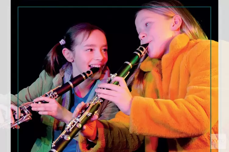 Muzikale ontdekkingsreis op zondag 19 mei 2019 bij Toonbeeld Geesterhage