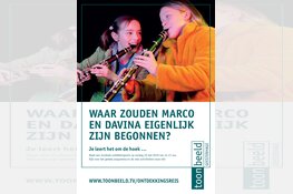 Muzikale ontdekkingsreis op zondag 19 mei 2019 bij Toonbeeld Geesterhage