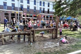 Feestelijke zondagen bij De Oude Keuken