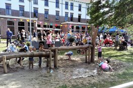 Jubileumfestival De Oude Keuken