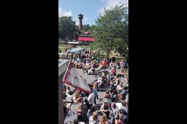 Jubileumfestival De Oude Keuken