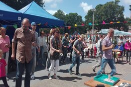 Jubileumfestival De Oude Keuken