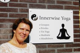 Wees wie je bent : Aan tafel met... Judith Bosman