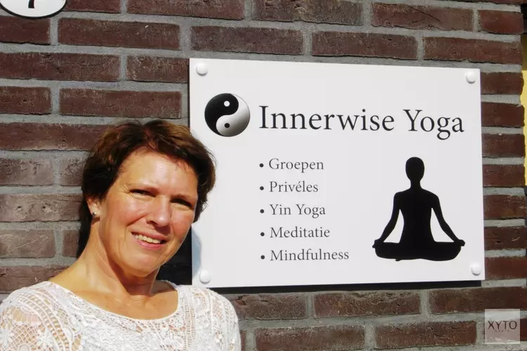 Wees wie je bent : Aan tafel met... Judith Bosman