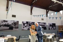 Vijf jarig jubileum De Oude Keuken