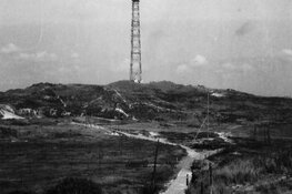 Wandelexcursie WOII in de duinen van Castricum