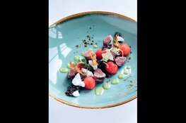 Blind Voor 1 Dag bij De Oude Keuken