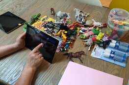 Stop-motion filmpjes maken