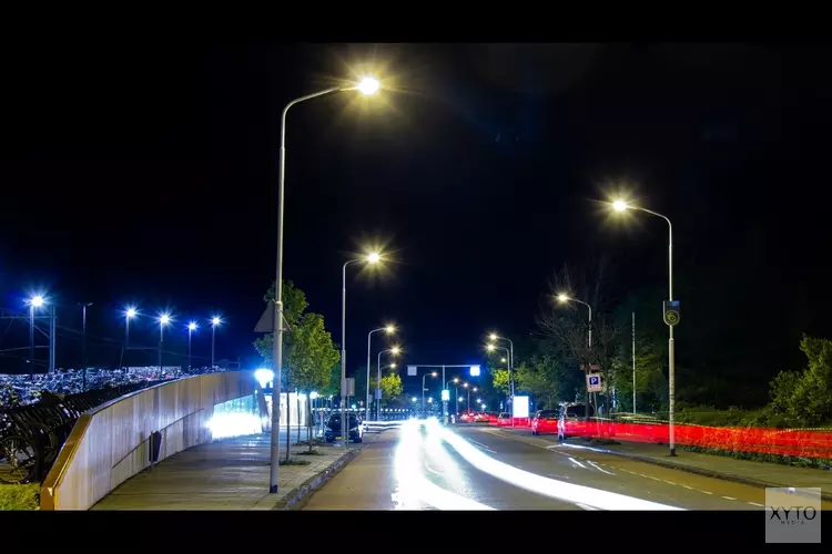 Kwaliteitsslag openbare verlichting: aandacht voor duurzaamheid