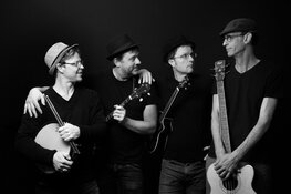 All You Can Eat in De Oude Keuken