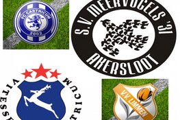 Wie wordt de beste van Castricum? Strijd om de CAL-Cup start zaterdag