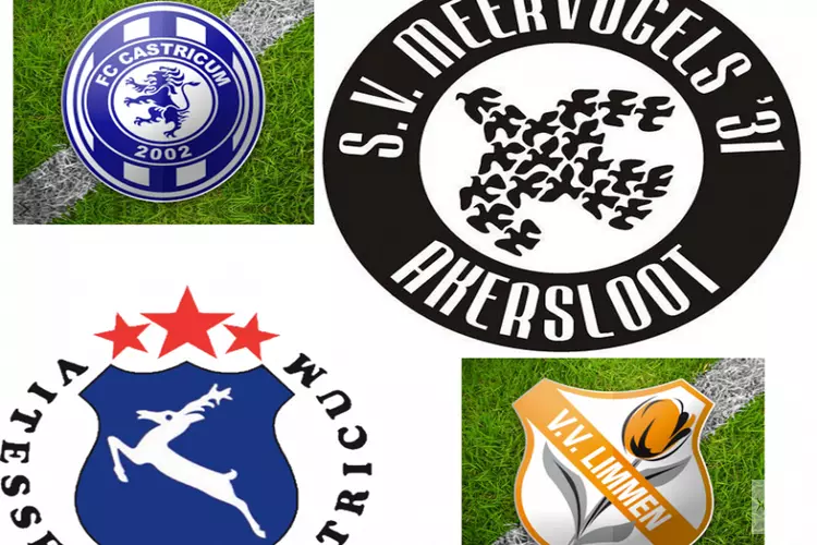 Wie wordt de beste van Castricum? Strijd om de CAL-Cup start zaterdag