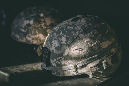 Castricumse ex-militair (27) verdacht van inbreken kazernes: 'Hij had messen, laptops en telefoons'