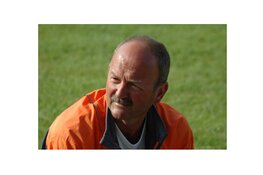 Castricummers Frank Jan Borst en Sacha Miettinen vertellen over hun Egmond ervaring