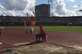 Prima prestaties voor AVC Jeugd