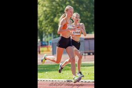 Prima prestaties voor AVC Jeugd