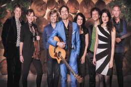 Nieuwste voorstelling Gerard Alderliefste wordt gemaakt in Theater Koningsduyn