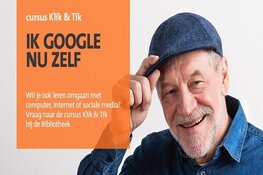 Klik & Tik – De Basis