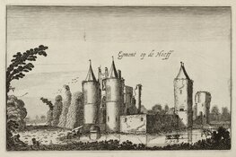 Zwanendrift in Huis van Hilde