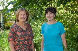 Ondersteuning bij rouw na partnerverlies