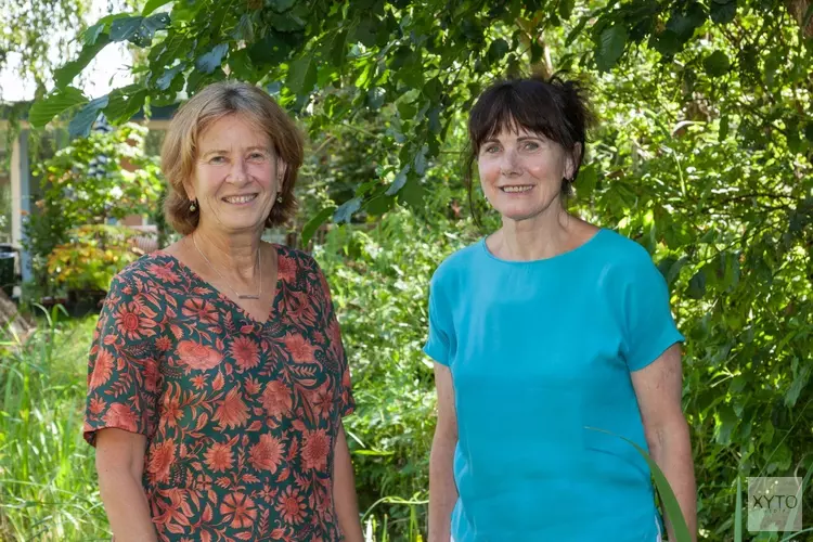Ondersteuning bij rouw na partnerverlies