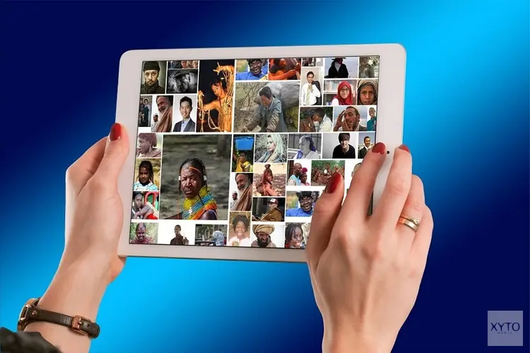 Workshop iPad