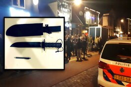 'GTST-actrice Robin Martens gearresteerd na mishandeling agent Castricum'