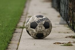 Vitesse '22 gaat beter met storm om dan FC Den Helder