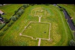 Op zoek naar Ridders en Kastelen in Noord-Holland