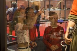 Op zoek naar Ridders en Kastelen in Noord-Holland