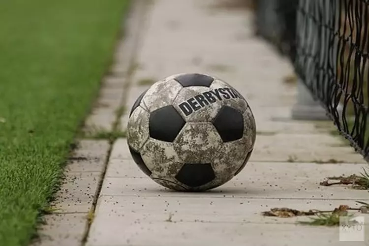 Winst FC Castricum, gelijkspel Vitesse &#39;22, Meervogels en Limmen onderuit