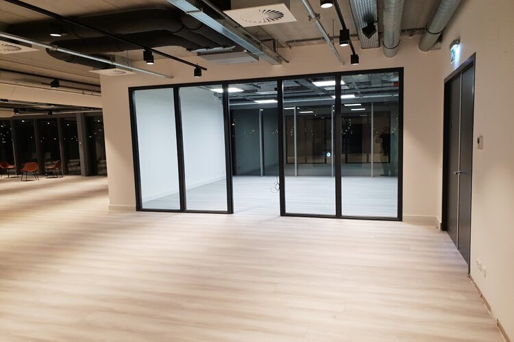 Jublieum korting bij Dali Woningstoffering