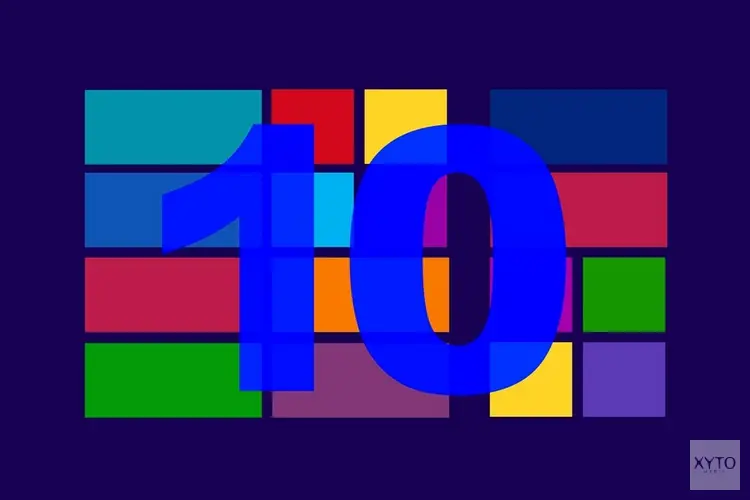 Workshop Windows 10