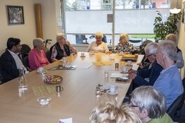 Steunpunt Vrijwilligerswerk is op zoek naar vrijwilligers
