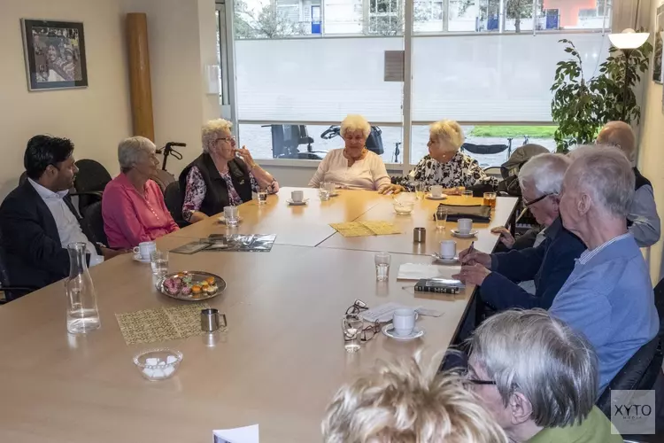 Steunpunt Vrijwilligerswerk is op zoek naar vrijwilligers