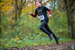 Graef Castricum Trail 2019