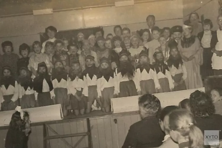 Honderd jaar Toneelvereniging Willibrordus