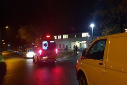 Verpleegkundige neergestoken in GGZ-instelling Castricum: vermoedelijke dader aangehouden