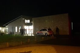 Verpleegkundige neergestoken in GGZ-instelling Castricum: vermoedelijke dader aangehouden