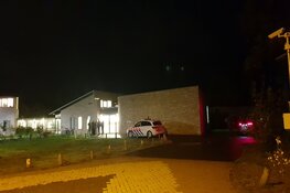 Verpleegkundige neergestoken in GGZ-instelling Castricum: vermoedelijke dader aangehouden