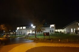 Verpleegkundige neergestoken in GGZ-instelling Castricum: vermoedelijke dader aangehouden