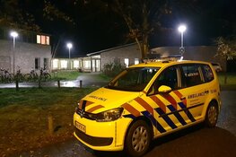 Verpleegkundige neergestoken in GGZ-instelling Castricum: vermoedelijke dader aangehouden
